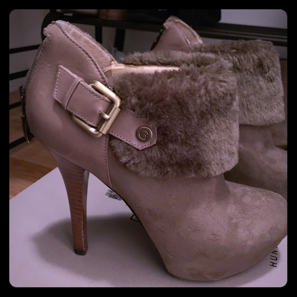 Booties